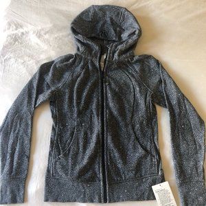 Lulu Lemon Scuba Hoodie